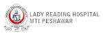 lady reading hospital peshawar